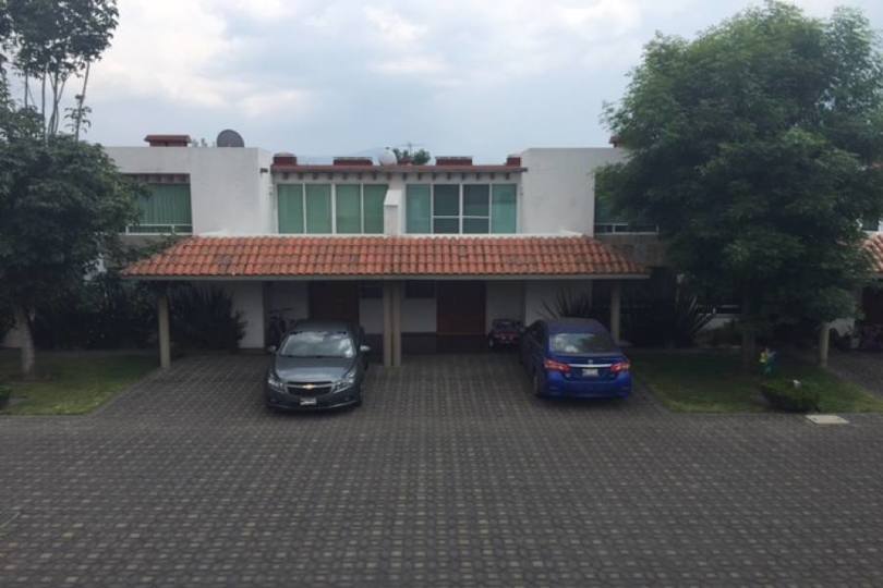 Ocoyoacac,Estado de Mexico,México,3 Habitaciones Habitaciones,2 BañosBaños,Casas,2512