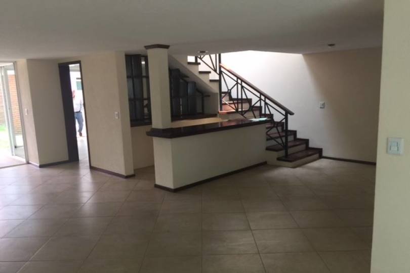Ocoyoacac,Estado de Mexico,México,3 Habitaciones Habitaciones,2 BañosBaños,Casas,2512