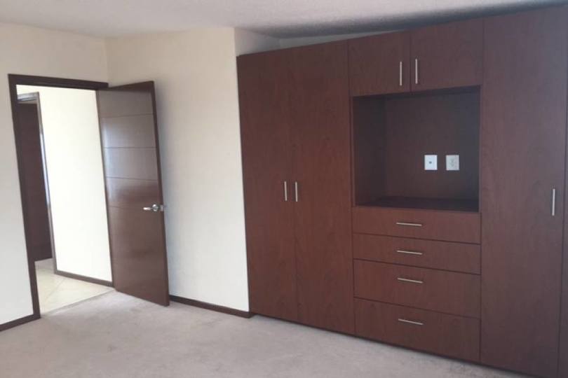 Ocoyoacac,Estado de Mexico,México,3 Habitaciones Habitaciones,2 BañosBaños,Casas,2512