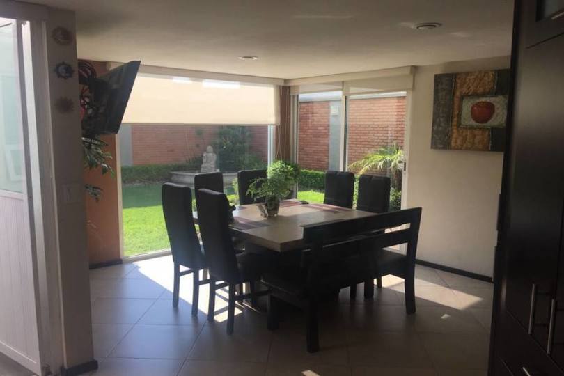 Ocoyoacac,Estado de Mexico,México,3 Habitaciones Habitaciones,3 BañosBaños,Casas,2513