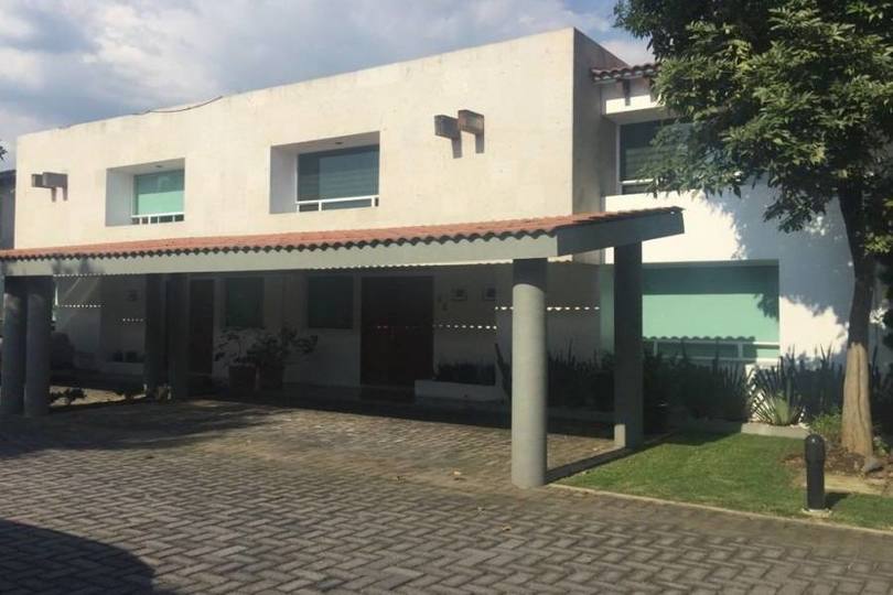 Ocoyoacac,Estado de Mexico,México,3 Habitaciones Habitaciones,3 BañosBaños,Casas,2513