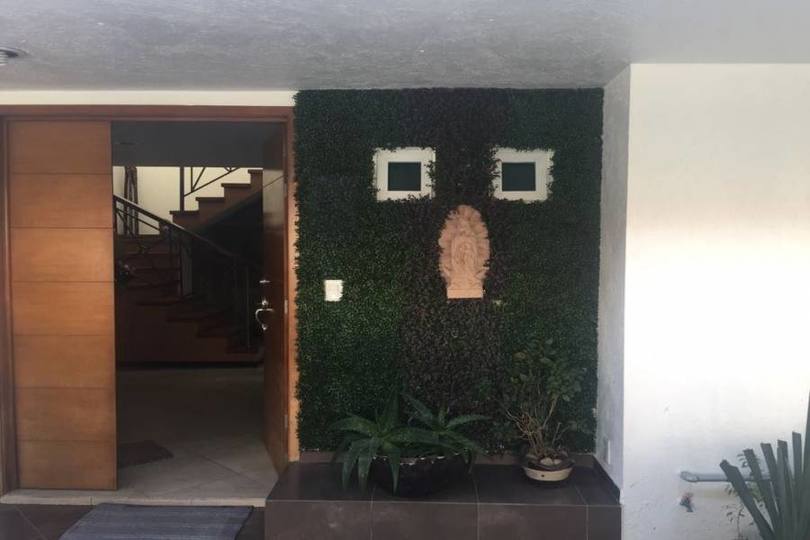 Ocoyoacac,Estado de Mexico,México,3 Habitaciones Habitaciones,3 BañosBaños,Casas,2513