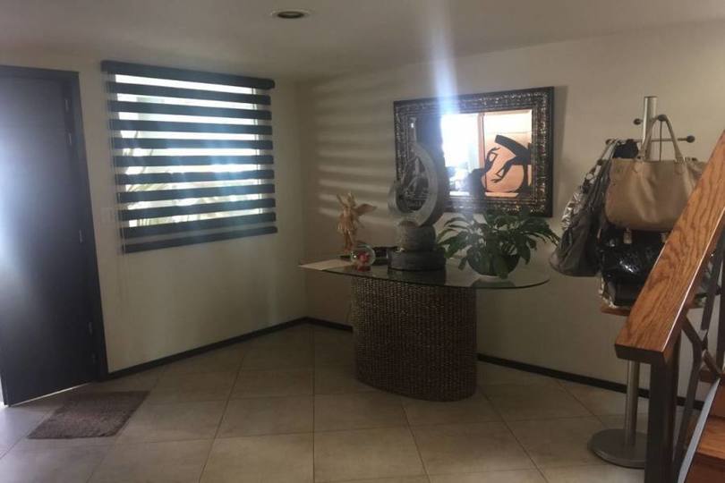 Ocoyoacac,Estado de Mexico,México,3 Habitaciones Habitaciones,3 BañosBaños,Casas,2513