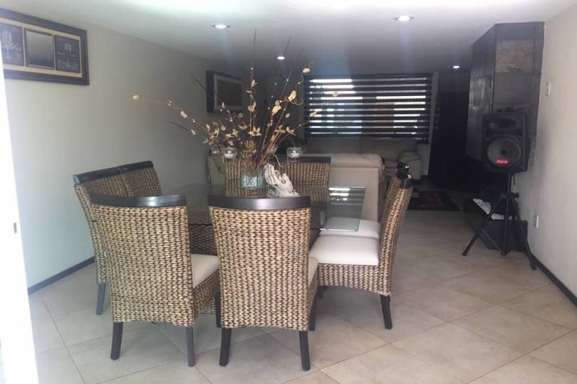 Ocoyoacac,Estado de Mexico,México,3 Habitaciones Habitaciones,3 BañosBaños,Casas,2513
