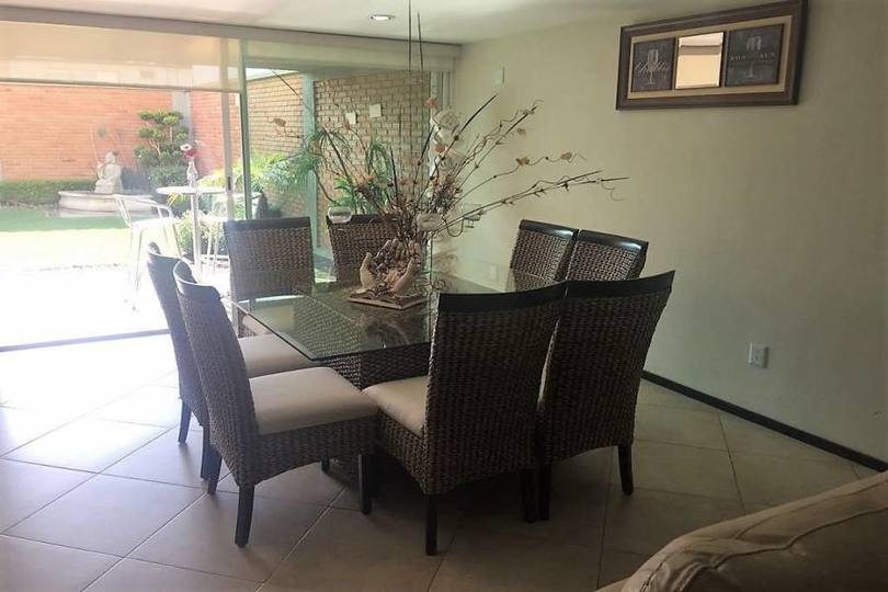 Ocoyoacac,Estado de Mexico,México,3 Habitaciones Habitaciones,3 BañosBaños,Casas,2513
