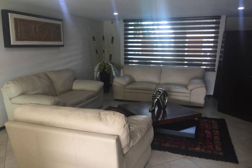 Ocoyoacac,Estado de Mexico,México,3 Habitaciones Habitaciones,3 BañosBaños,Casas,2513