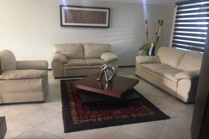 Ocoyoacac,Estado de Mexico,México,3 Habitaciones Habitaciones,3 BañosBaños,Casas,2513