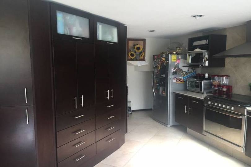 Ocoyoacac,Estado de Mexico,México,3 Habitaciones Habitaciones,3 BañosBaños,Casas,2513