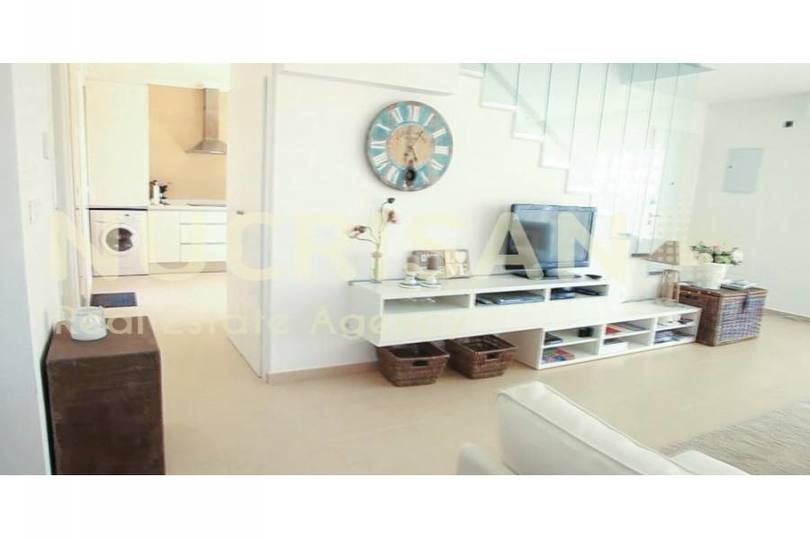 Santa Pola,Alicante,España,3 Bedrooms Bedrooms,2 BathroomsBathrooms,Chalets,17697