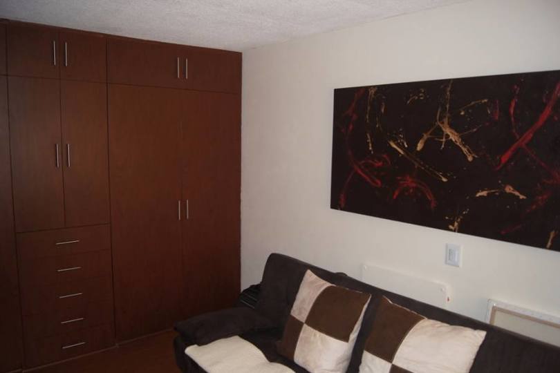 Ocoyoacac,Estado de Mexico,México,3 Habitaciones Habitaciones,3 BañosBaños,Casas,2515