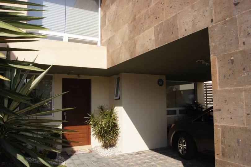 Ocoyoacac,Estado de Mexico,México,3 Habitaciones Habitaciones,3 BañosBaños,Casas,2515