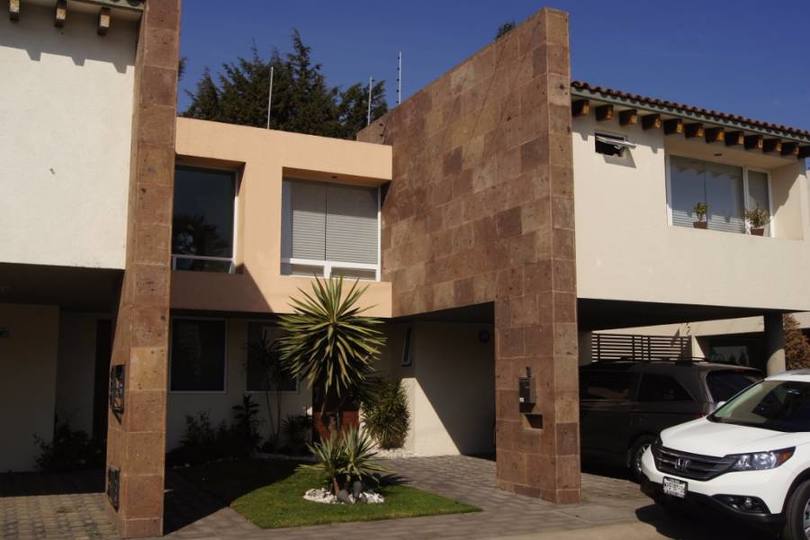 Ocoyoacac,Estado de Mexico,México,3 Habitaciones Habitaciones,3 BañosBaños,Casas,2515