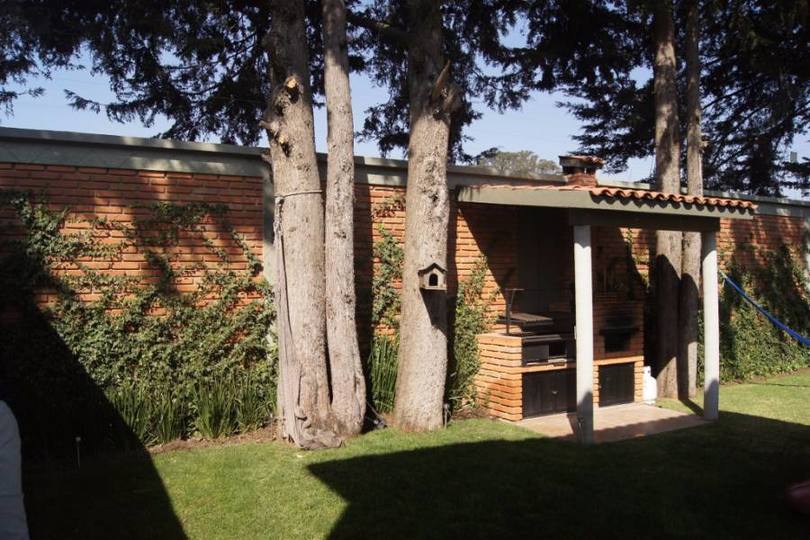 Ocoyoacac,Estado de Mexico,México,3 Habitaciones Habitaciones,3 BañosBaños,Casas,2515