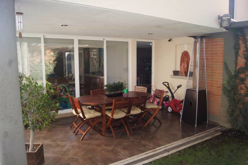 Ocoyoacac,Estado de Mexico,México,3 Habitaciones Habitaciones,3 BañosBaños,Casas,2515