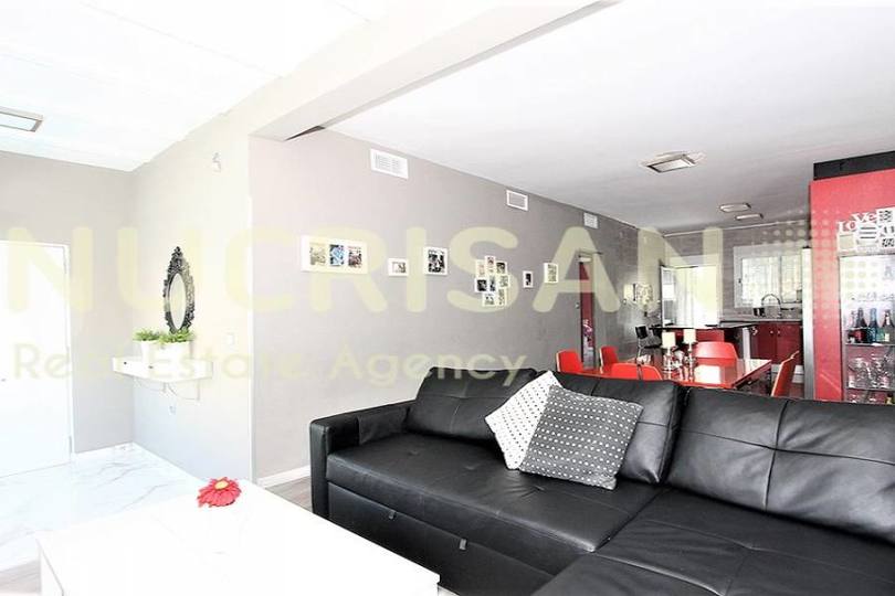 San Miguel de Salinas,Alicante,España,3 Bedrooms Bedrooms,3 BathroomsBathrooms,Chalets,17712