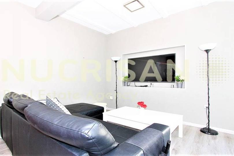 San Miguel de Salinas,Alicante,España,3 Bedrooms Bedrooms,3 BathroomsBathrooms,Chalets,17712
