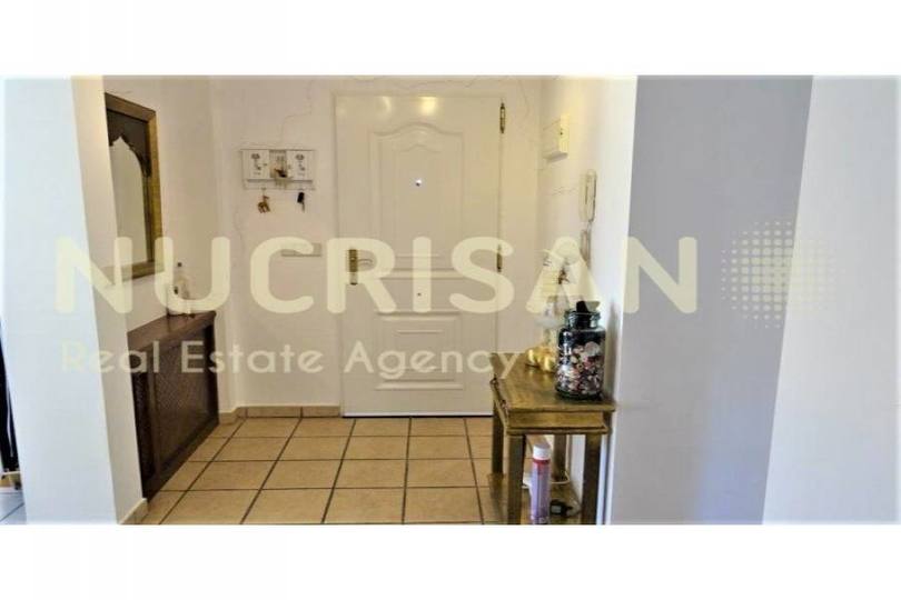 Alfaz del Pi,Alicante,España,4 Bedrooms Bedrooms,3 BathroomsBathrooms,Chalets,17714