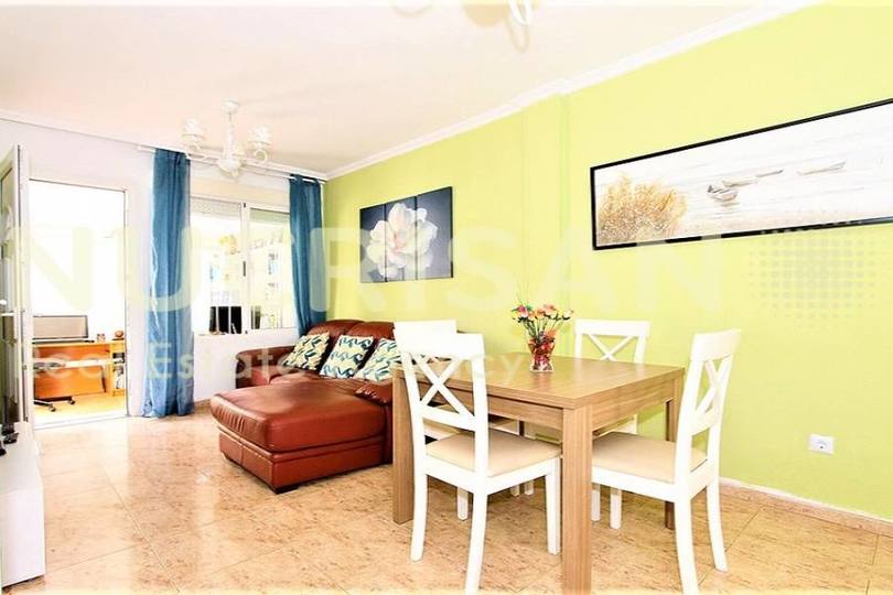 Orihuela,Alicante,España,3 Bedrooms Bedrooms,2 BathroomsBathrooms,Chalets,17719