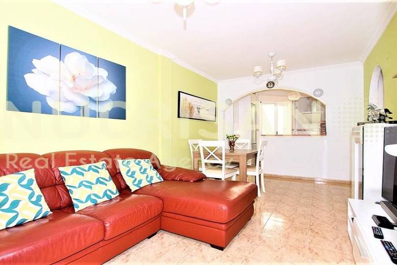 Orihuela,Alicante,España,3 Bedrooms Bedrooms,2 BathroomsBathrooms,Chalets,17719