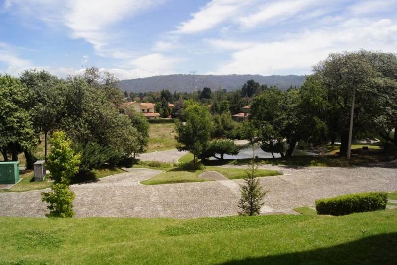 Ocoyoacac,Estado de Mexico,México,4 Habitaciones Habitaciones,6 BañosBaños,Casas,2517