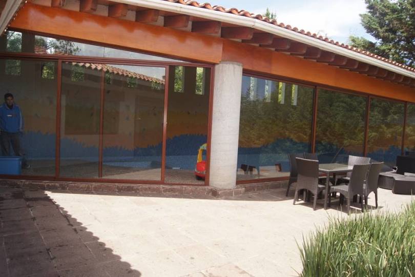 Ocoyoacac,Estado de Mexico,México,4 Habitaciones Habitaciones,6 BañosBaños,Casas,2517