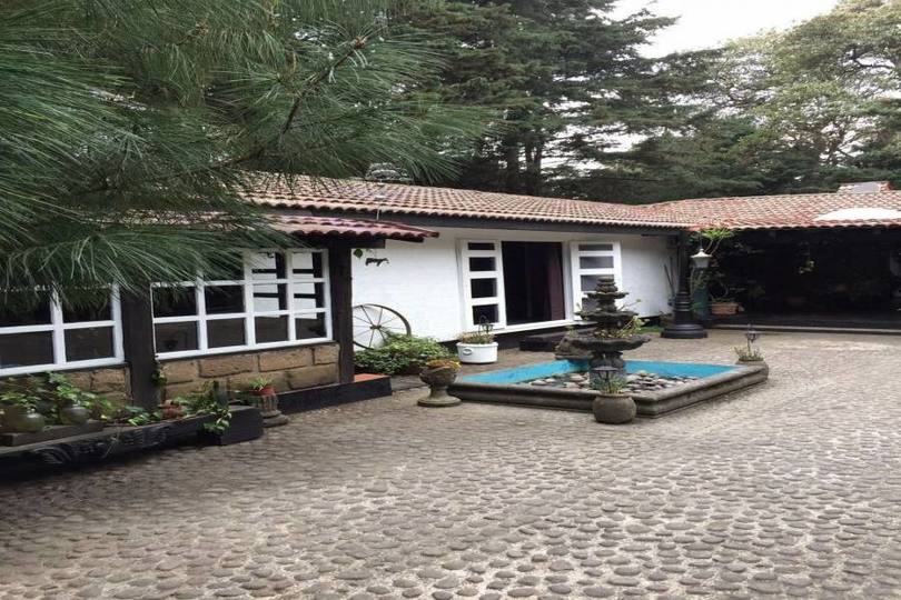 Ocoyoacac,Estado de Mexico,México,3 Habitaciones Habitaciones,2 BañosBaños,Casas,2518