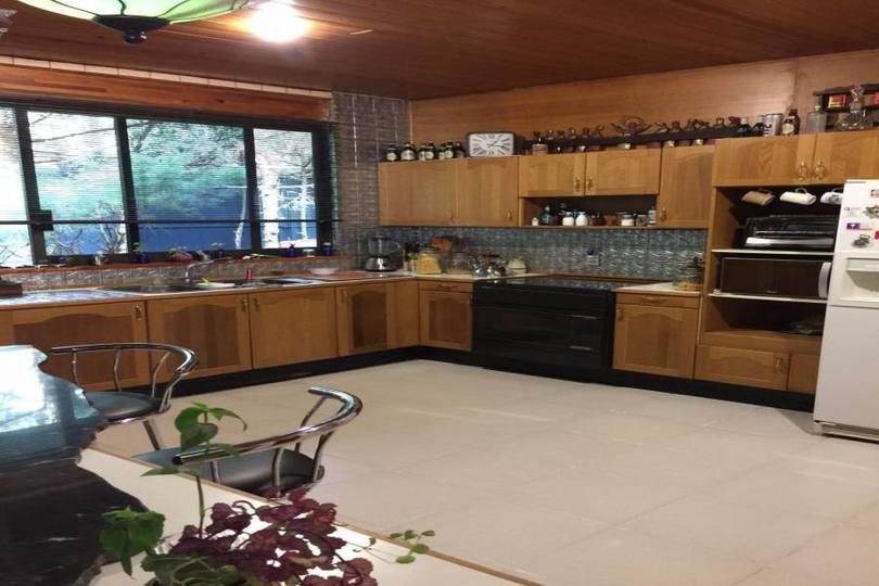 Ocoyoacac,Estado de Mexico,México,3 Habitaciones Habitaciones,2 BañosBaños,Casas,2518