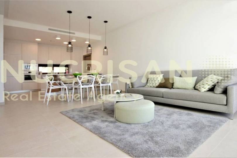 Benijófar,Alicante,España,3 Bedrooms Bedrooms,2 BathroomsBathrooms,Chalets,17735
