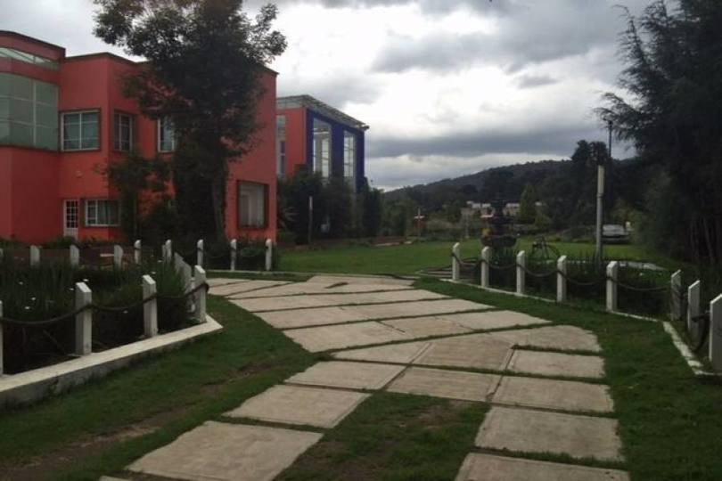 Ocoyoacac,Estado de Mexico,México,4 Habitaciones Habitaciones,3 BañosBaños,Casas,2519