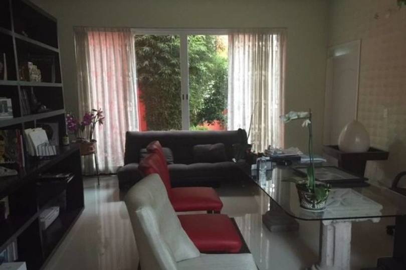Ocoyoacac,Estado de Mexico,México,4 Habitaciones Habitaciones,3 BañosBaños,Casas,2519