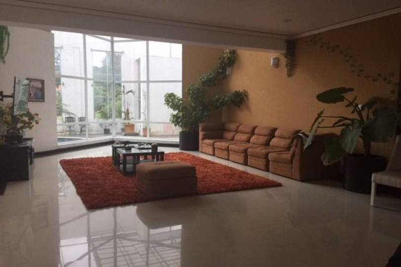 Ocoyoacac,Estado de Mexico,México,4 Habitaciones Habitaciones,3 BañosBaños,Casas,2519