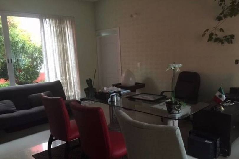Ocoyoacac,Estado de Mexico,México,4 Habitaciones Habitaciones,3 BañosBaños,Casas,2519