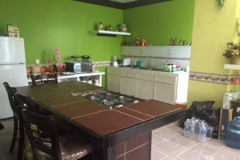 Ocoyoacac,Estado de Mexico,México,4 Habitaciones Habitaciones,3 BañosBaños,Casas,2519