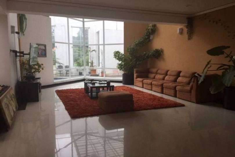 Ocoyoacac,Estado de Mexico,México,4 Habitaciones Habitaciones,3 BañosBaños,Casas,2519