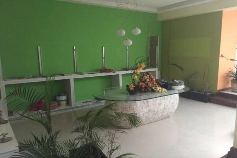 Ocoyoacac,Estado de Mexico,México,4 Habitaciones Habitaciones,3 BañosBaños,Casas,2519