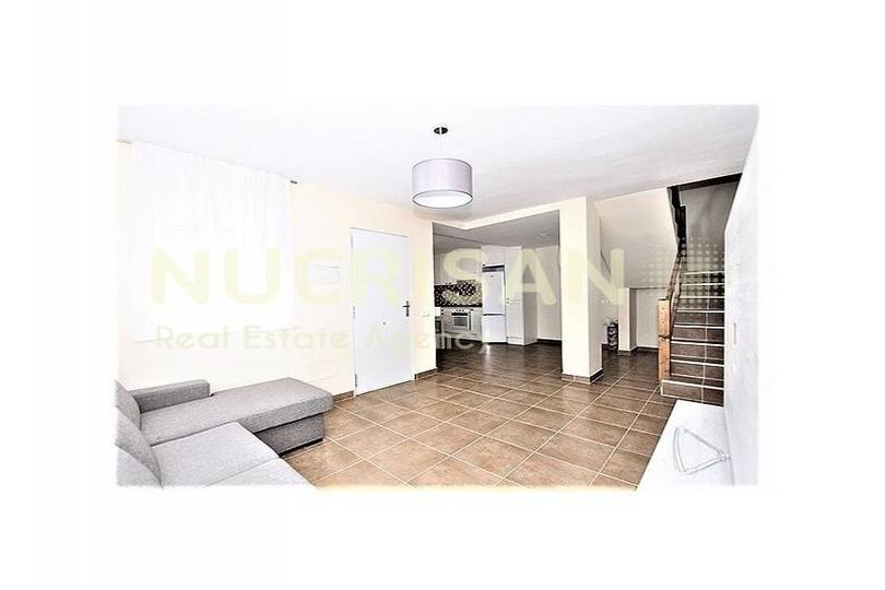 Torrevieja,Alicante,España,3 Bedrooms Bedrooms,2 BathroomsBathrooms,Chalets,17745