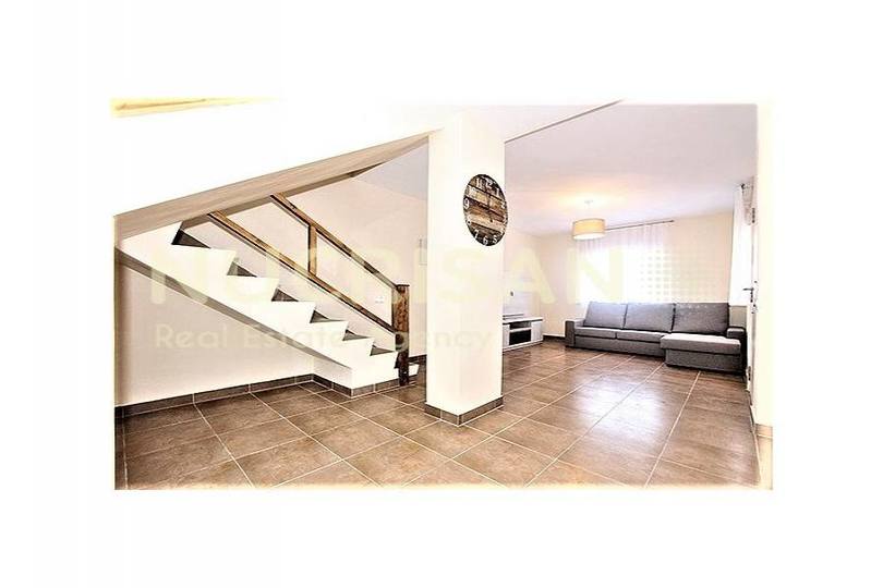 Torrevieja,Alicante,España,3 Bedrooms Bedrooms,2 BathroomsBathrooms,Chalets,17745