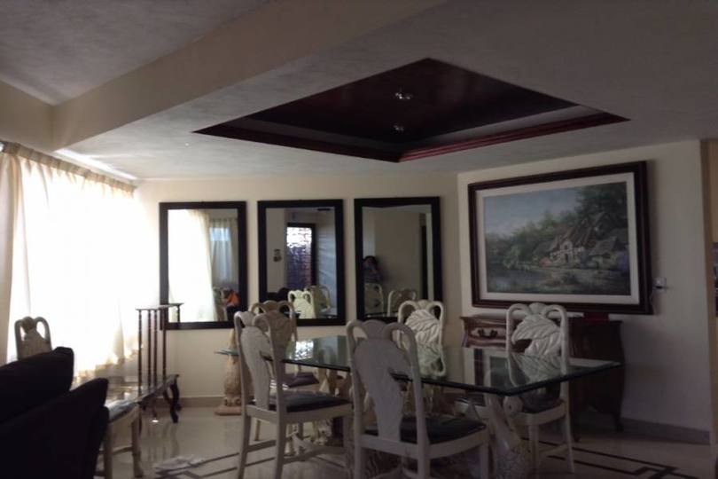Ocoyoacac,Estado de Mexico,México,3 Habitaciones Habitaciones,3 BañosBaños,Casas,2520