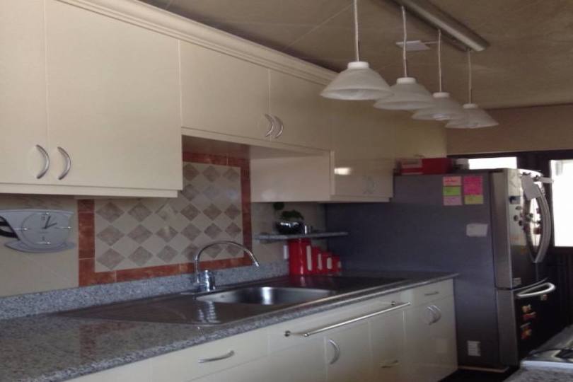 Ocoyoacac,Estado de Mexico,México,3 Habitaciones Habitaciones,3 BañosBaños,Casas,2520