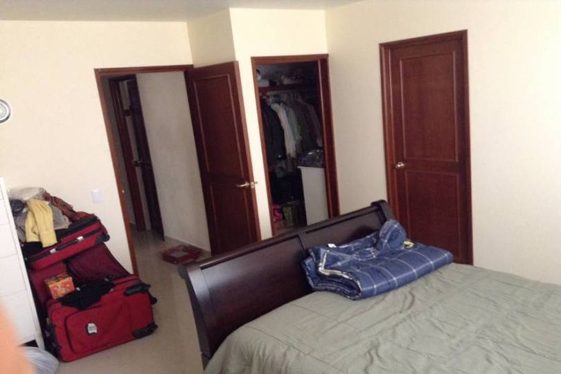 Ocoyoacac,Estado de Mexico,México,3 Habitaciones Habitaciones,3 BañosBaños,Casas,2520