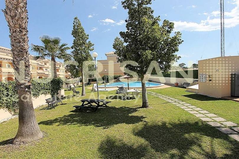 Orihuela,Alicante,España,3 Bedrooms Bedrooms,2 BathroomsBathrooms,Chalets,17759