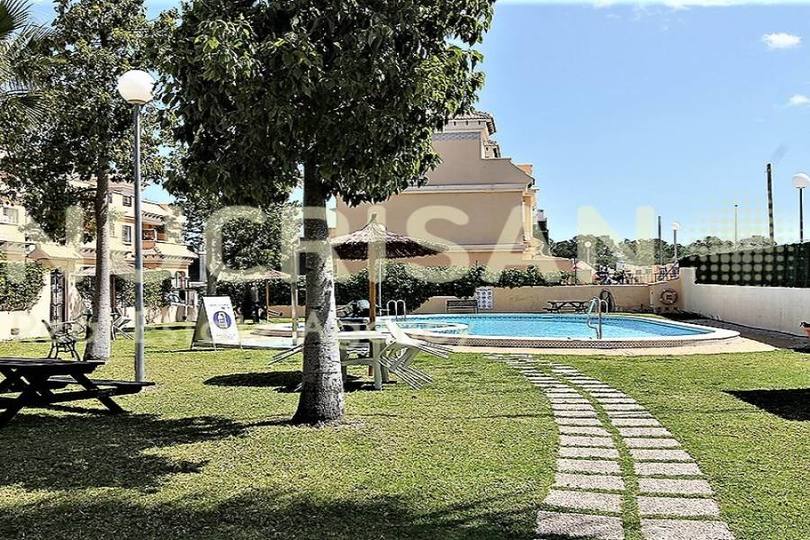 Orihuela,Alicante,España,3 Bedrooms Bedrooms,2 BathroomsBathrooms,Chalets,17759
