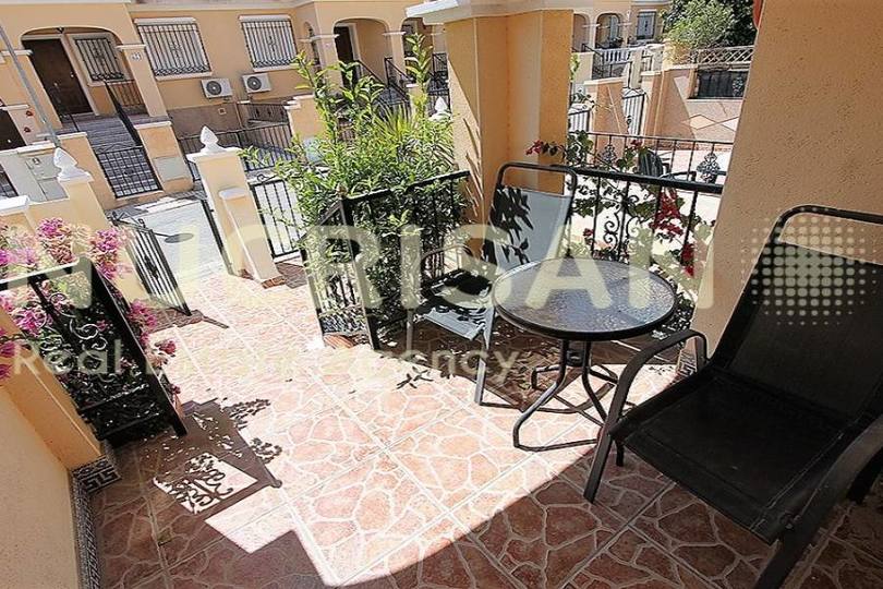 Orihuela,Alicante,España,3 Bedrooms Bedrooms,2 BathroomsBathrooms,Chalets,17759