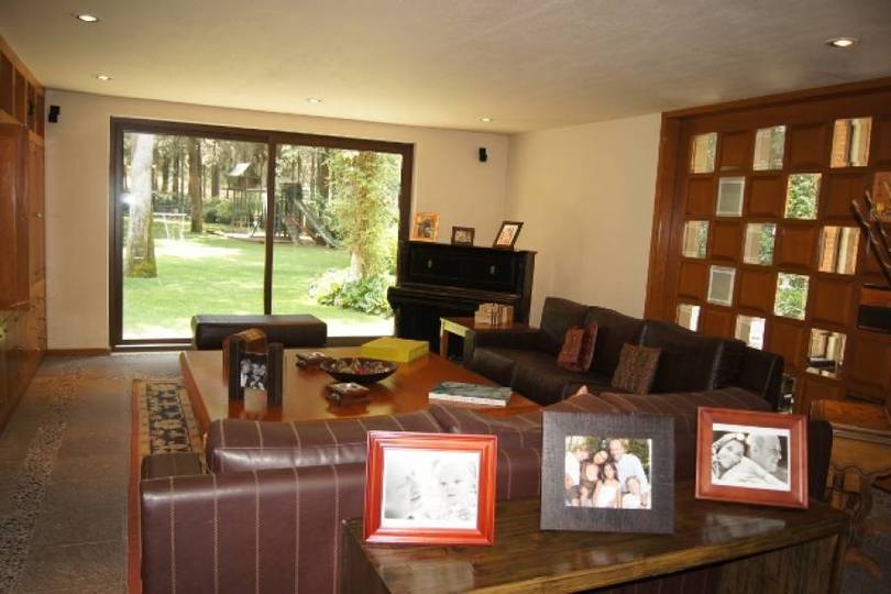 Ocoyoacac,Estado de Mexico,México,4 Habitaciones Habitaciones,4 BañosBaños,Casas,2521
