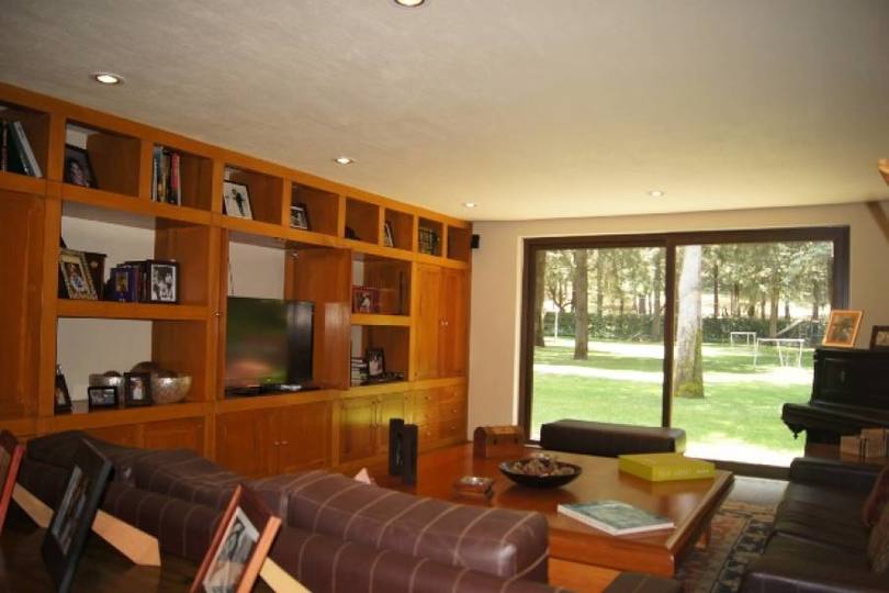 Ocoyoacac,Estado de Mexico,México,4 Habitaciones Habitaciones,4 BañosBaños,Casas,2521