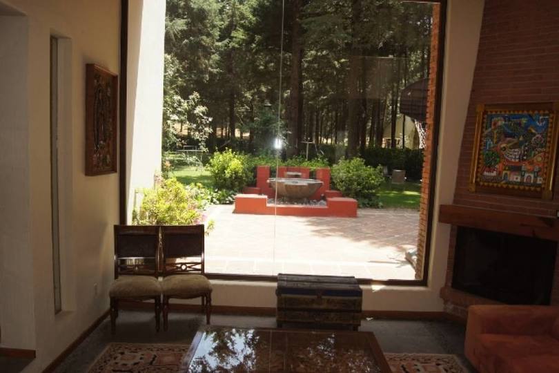 Ocoyoacac,Estado de Mexico,México,4 Habitaciones Habitaciones,4 BañosBaños,Casas,2521