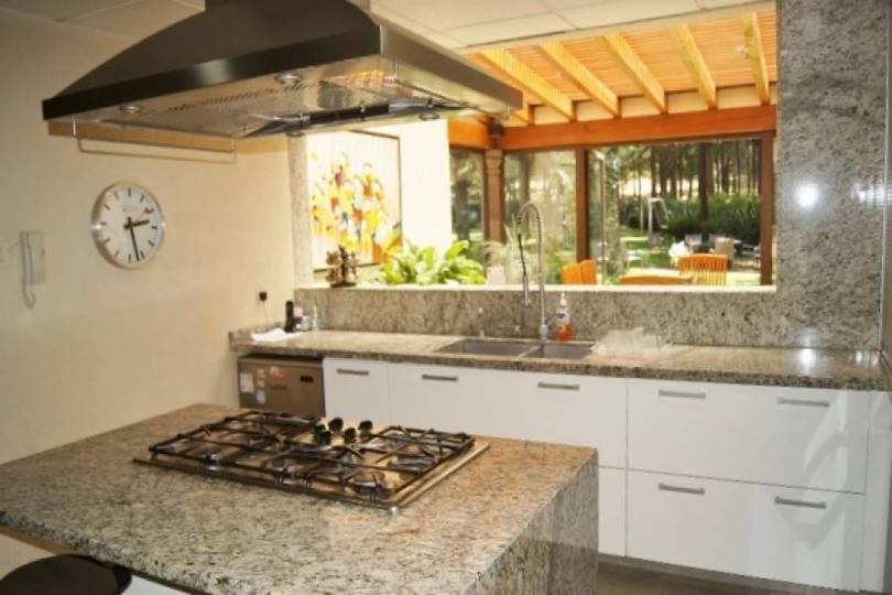 Ocoyoacac,Estado de Mexico,México,4 Habitaciones Habitaciones,4 BañosBaños,Casas,2521