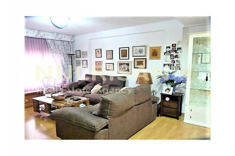 el Campello,Alicante,España,5 Bedrooms Bedrooms,3 BathroomsBathrooms,Chalets,17762