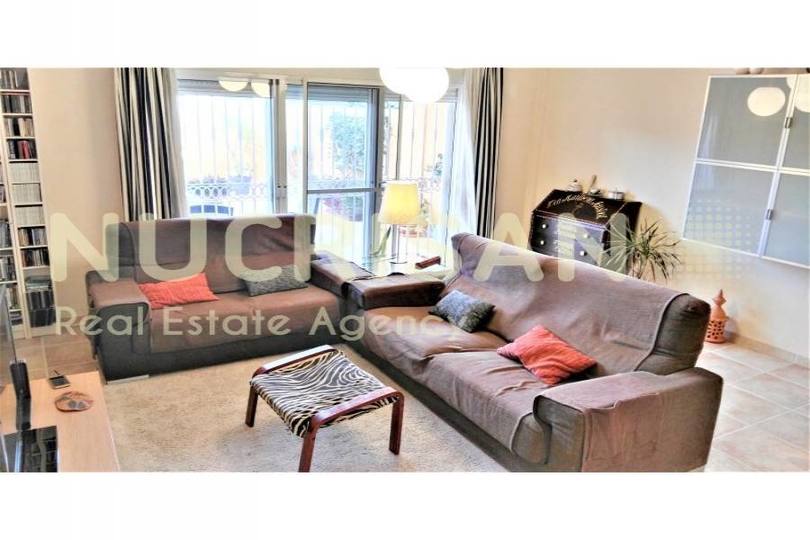 el Campello,Alicante,España,4 Bedrooms Bedrooms,3 BathroomsBathrooms,Chalets,17764