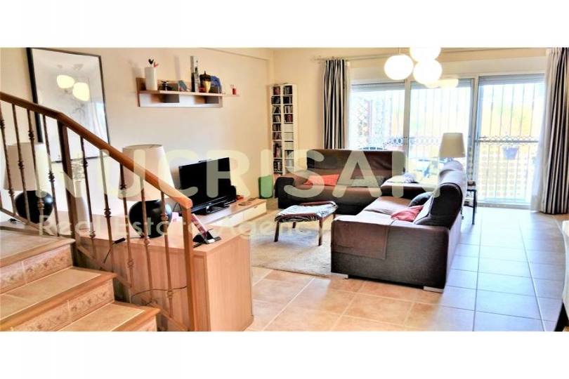 el Campello,Alicante,España,4 Bedrooms Bedrooms,3 BathroomsBathrooms,Chalets,17764